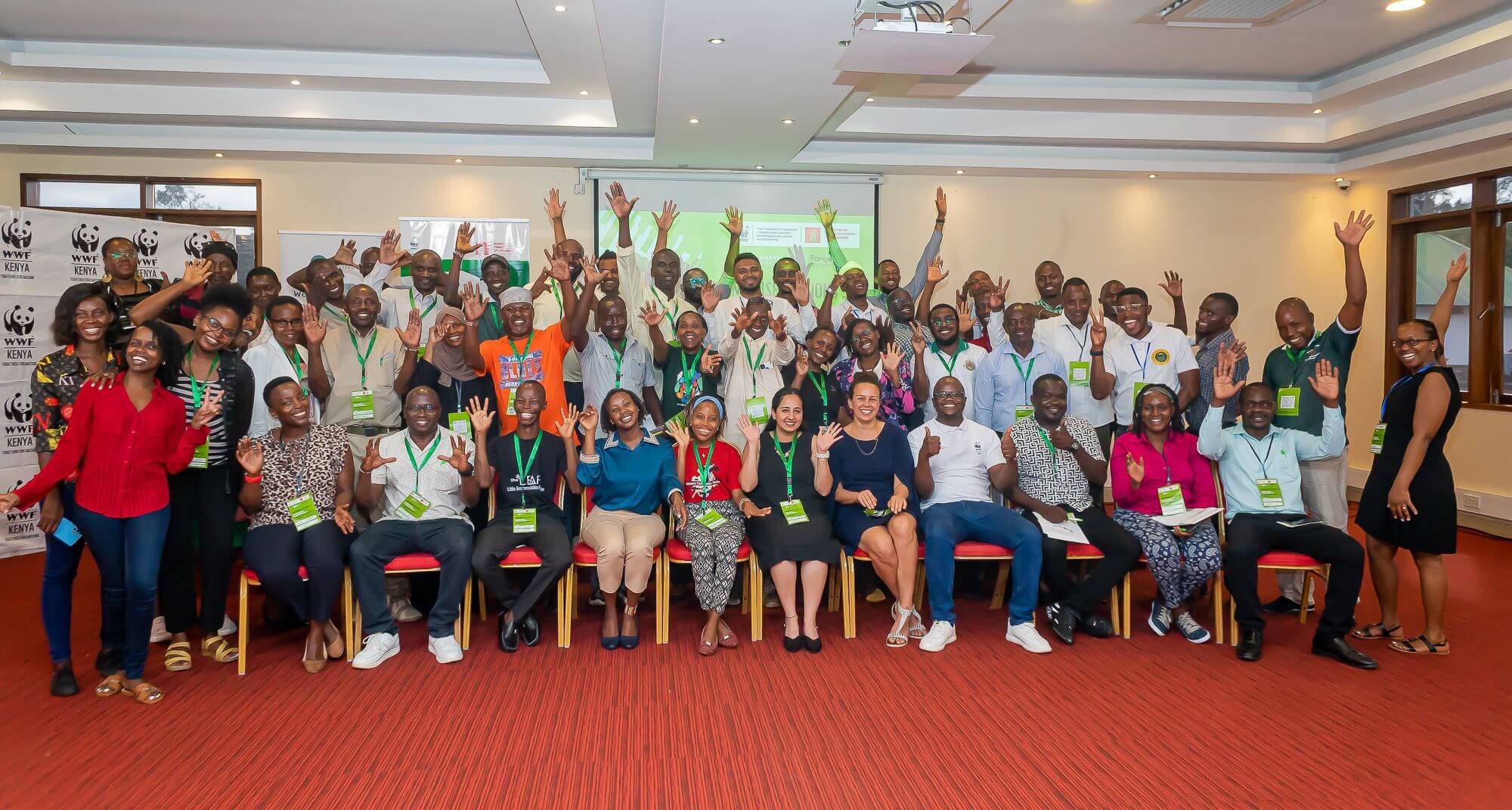 About NbS Lab Africa